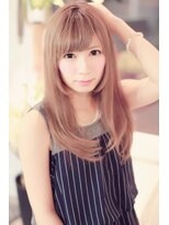 アルベロ(albero)&nbsp;サラサラヌーディベージュ