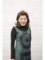 アムズヘアーファム 堤 元子