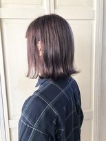 レイア(Leia) ラベンダーグレージュ