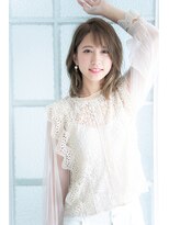 オーロ 緑地公園店(ORO)&nbsp;北欧風3Dグレージュ