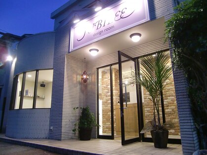 ジュビリー デザインルーム(JUBILEE design room)の写真