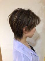 エルパティオ(EL PATIO) ハンサムウルフ