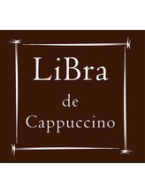 LiBra de Cappuccino