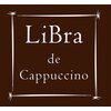 リブラ デ カプチーノ(LiBra de Cappuccino)のお店ロゴ