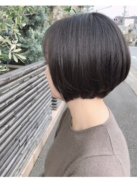 ファム 十日市店(femme) グラボブ