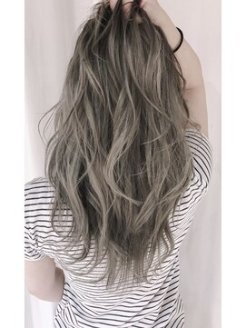 エイト 藤沢店(EIGHT fujisawa) 【EIGHT藤沢】竹内ケンゴ　new hair style 46