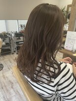 シキ(C key)&nbsp;ラベンダーベージュ