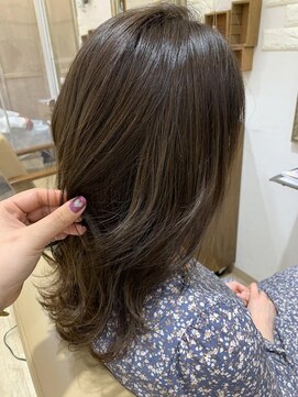 リジェールビューティガーデン(REJOUIR BEAUTY GARDEN) ハイライト