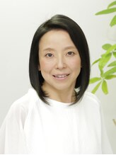 トイロヘアー(toiro hair) 野本 佐代子