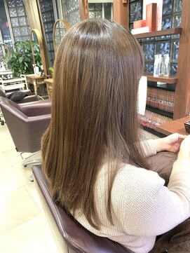 アルバ ヘアリゾート(ALBA) 【ALBA齊藤】スタイル44【三鷹】