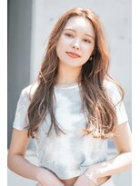 アメリ 新宿(Ameri)&nbsp;Ameri シアーベージュ　【新宿】