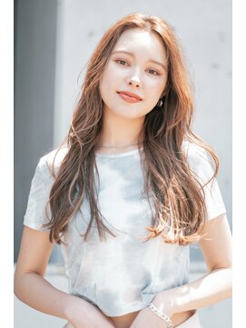 アメリ 新宿(Ameri) Ameri シアーベージュ 【新宿】