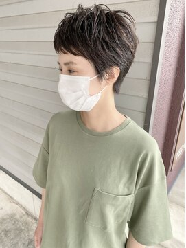 クラッチ (Klutch) 【Klutch】ベリーショート