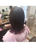 アートヘアー(a-to hair)&nbsp;エドルカラー