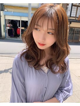 ヨロ(YoLo.) grace by afloat