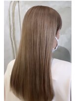 ザ デイ(THE DAY)&nbsp;ハイトーンベージュ【ハイトーンカラー】