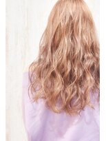 ホワイト 梅田(white)&nbsp;＊シアー系＊ファミニティーピンクベージュ