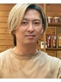 アーク(RAK) 小向 健太