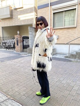 ペース(PACE) スリークボブ