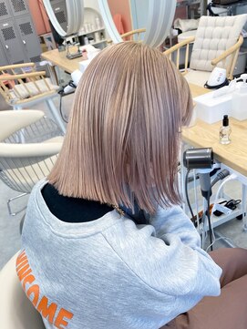 プネル(punel) ラベージュ