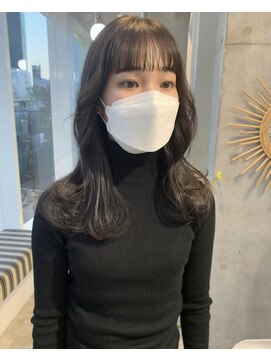 ワイス(WYETH) greige