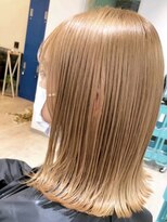 ラフテル 横浜(LAFTEL) ショコラベージュ/こなれハイトーン/プレミアムカラー[横浜]