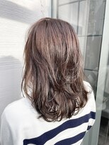 ウーロス(uros.) ミディアム☆レイヤー