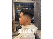 バズカット キープクリーン(BUZZ CUT keep clean)