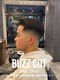 バズカット キープクリーン(BUZZ CUT keep clean)の写真/バーバー歴10年以上のスタイリストによる似合わせカット。カットだけで多様なスタイルを再現可能◎