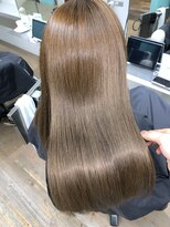 リーホリエ(Lee Horie) 柔美髪トリートメント