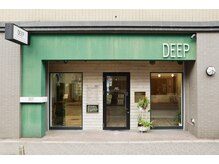 ディープヘアドレッシング(DEEP HAIR DERSSING)