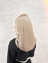 イル(iLu.)&nbsp;ホワイトベージュ