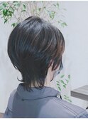 ショートウルフ