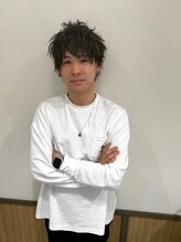 ヘアードロップス(Hair Drops) 藤川 クリス