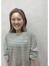 ペン 筑波みらい平(Pen) 増田 愛美