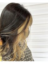 ラフィネ(Raffine)&nbsp;フェースフレーミング