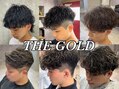 MEN'S salon THE GOLD 宮崎【メンズサロン　ザ・ゴールド　ミヤザキ】