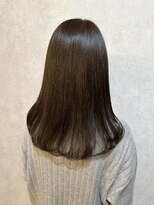 ウィスプ 赤羽店(wisp)&nbsp;オリーブアッシュ♪*。