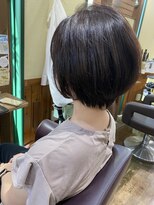 エルパライソ 鯖江店(Elparaiso)&nbsp;髪質改善トリートメント