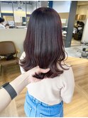 ☆艶カラー☆