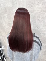 スキル 石岡(SKILL)&nbsp;チェリーブラウン