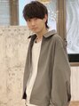 アグ ヘアー ポライト 会津若松店(Agu hair polite) 室井 翔太