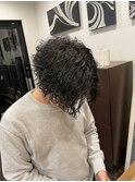 波巻きスパイラル
