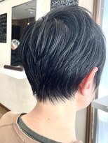 マークス(marks)&nbsp;大人カッコイイショート