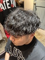 アルーシェ 錦糸町店(Alushe)&nbsp;ツイストスパイラルパーマ