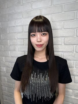 レッドネオ エビス(Redneo ebisu) 髪質改善トリートメント