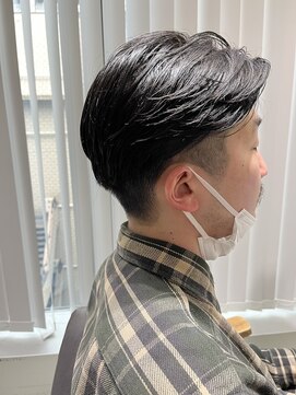 フェリア 渋谷(Feria) センターパート♪