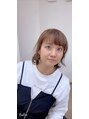 バンビ 大矢野店( Bambi) 原田 夕起子