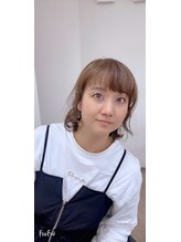 バンビ 大矢野店( Bambi) 原田 夕起子
