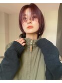 血色red×bob